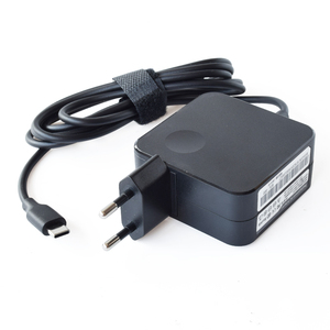 Europa Reino Unido en Stock 65W 45W 20V2.25A 15V3A TIPO C Cargador de fuente de alimentación Adaptador de CA para computadora portátil para cargadores de computadora portátil Lenovo 4 $ Solo listo - Product Image 3