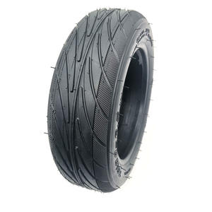 Mini S Plus Zelfbalancerende Scooterband 70/80-6.5 Band In Rubber Materiaal Tubeless Onderdelen Voor M9 Plus - Product Image 3