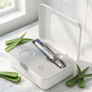 Máquina Digital de Maquillaje Permanente, Dermapen, Microneedling - Product Image 1