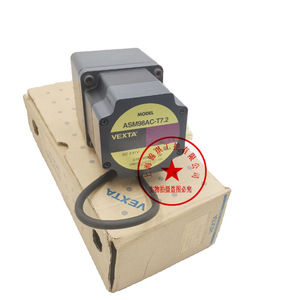 VEXTA สเต็ปเปอร์มอเตอร์ ASM98AC-T7.2 DC 341V อุปกรณ์ป้องกัน - Product Image 1