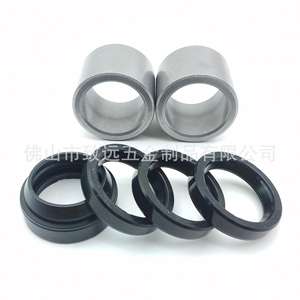 Kit de rodamientos y sellos para lavadora, 285203, acero, 8x8x6cm, duradero, para piezas Whirlpool - Product Image 2