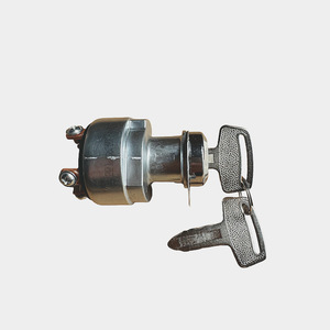 สวิตช์กุญแจรถเมอร์เรลล์ รุ่น 66704-55120 66706-55120 สำหรับรถแทรกเตอร์ - Product Image 5