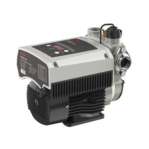 Bomba de Agua Autocebante Silenciosa y Automática RHEKEN para Uso Doméstico - Product Image 1