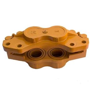 Caliper de Freno para Cargadora de Ruedas CDM856 XG956, Piezas de Alta Calidad, Nuevo, Mecánico, Pequeño, Sin Fin - Product Image 2