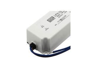 Fuente de Alimentación Conmutada para LED LPV-100-24 24V 100W 4.2A, Fuente de Alimentación Conmutada para LED LPV-100 24V - Product Image 4