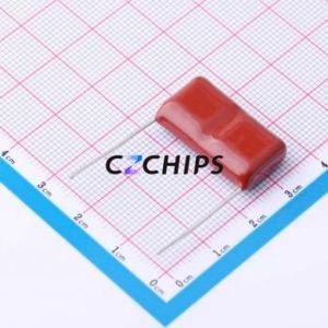 Condensateur à film polypropylène (CBB) B83B223JT1B0240150070EOY, composant traversant (THT), P=22,5 mm, 22 nF, 5 %, 1,25 kV - Product Image 2