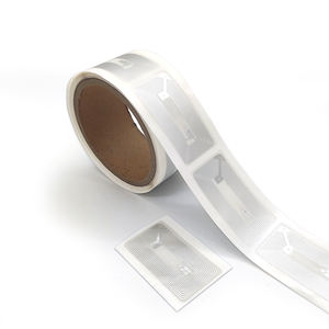 Etiqueta RFID Getsmart 17x17m con Chip SLIX de Fábrica, Frecuencia HF 15693, 2048 Bits - Product Image 6