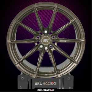 Jantes forgées Bku pour <span class=keywords><strong>Mercedes</strong></span> C <span class=keywords><strong>CLA</strong></span> E CLS <span class=keywords><strong>S</strong></span> W204 W205 5x112 18 19 20 21 22 pouces, jantes concaves personnalisées en alliage pour voitures de course - Product Image 1