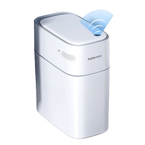 JOYBOS Cestino Automatico con Sensore da 14L per Casa, <span class=keywords><strong>Cucina</strong></span>, Bagno e Toilette - Smart Home - Product Image 1