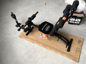 Phổ Biến Thiết Bị Tập Thể Dục <span class=keywords><strong>AB</strong></span> Tập Thể Dục Sản Phẩm Thể Thao Châu Phi Thị Trường Tập Thể Dục Sáu Gói Chăm Sóc Wondercore Máy Tất Cả Trong Một - Product Image 6