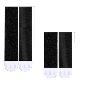 Bande adhésive double face en caoutchouc, grande taille, pour accrocher photos dans la salle de bain, activée par l'eau, sensible à la pression - Product Image 2