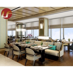 Meubles <span class=keywords><strong>de</strong></span> <span class=keywords><strong>Restaurant</strong></span> en bois, Tables <span class=keywords><strong>et</strong></span> chaises uniques, utilisé pour les restaurants, la cuisine, 9 pièces - Product Image 4