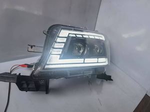 อุปกรณ์ตกแต่งรถยนต์ ไฟ DRL ไฟหน้า<span class=keywords><strong>รถ</strong></span><span class=keywords><strong>ย</strong></span>นต์ ไฟหน้า LED สำหรับ<span class=keywords><strong>รถ</strong></span><span class=keywords><strong>ย</strong></span>นต์โตโ<span class=keywords><strong>ย</strong></span>ต้า ไฮเอซ ปี 2020+ - Product Image 3