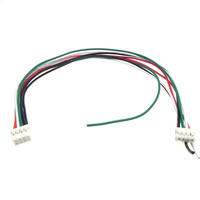 Câble de connecteur LVDS LCD LED 16 broches DF11-16DS-2C DF11 16p, faisceau de câbles, prix d'usine
