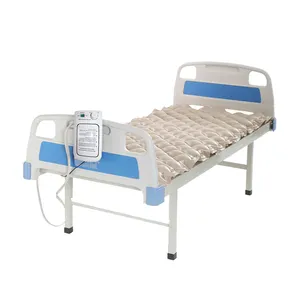 OEM Medical altering air mattress medical anti Bedsore Air Mattress with pump for hospital bed