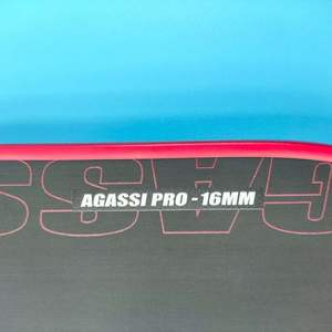 Raqueta de Pickleball Jxxla Toray T700 de Fibra de Carbono, Prensada en Caliente, con Chip NFC de 4.ª Generación, Agassi&<span class=keywords><strong>Ben</strong></span> Johns, 16 mm, Venta al Por Mayor - Product Image 6