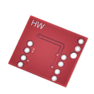 TZT Module d'entraînement de moteur à courant continu inversant la vitesse PWM double pont en H moteur pas à pas Mini Victory <span class=keywords><strong>L298N</strong></span> - Product Image 6