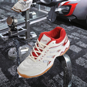 <span class=keywords><strong>Scarpe</strong></span> <span class=keywords><strong>da</strong></span> <span class=keywords><strong>Pallavolo</strong></span> Professionali di Alta Qualità per Uomo e <span class=keywords><strong>Donna</strong></span>, Vendita all'Ingrosso per Tutte le Stagioni, Estate Primavera Inverno Autunno, con Fodera in Rete - Product Image 3