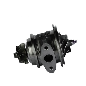 Cartucho Turbo Powertec TD02L 49172-03000 9804945280 Núcleo de Turbocompresor para Citroen <span class=keywords><strong>Berlingo</strong></span> <span class=keywords><strong>1.6</strong></span> HDi DV6FE <span class=keywords><strong>2008</strong></span>- - Product Image 1