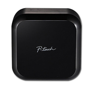 Imprimante d'étiquettes automatique à plat pour la maison et le bureau, nouvelle machine à étiquettes Brothers P-touch <span class=keywords><strong>CUBE</strong></span> Plus PT-P710BT - Product Image 2