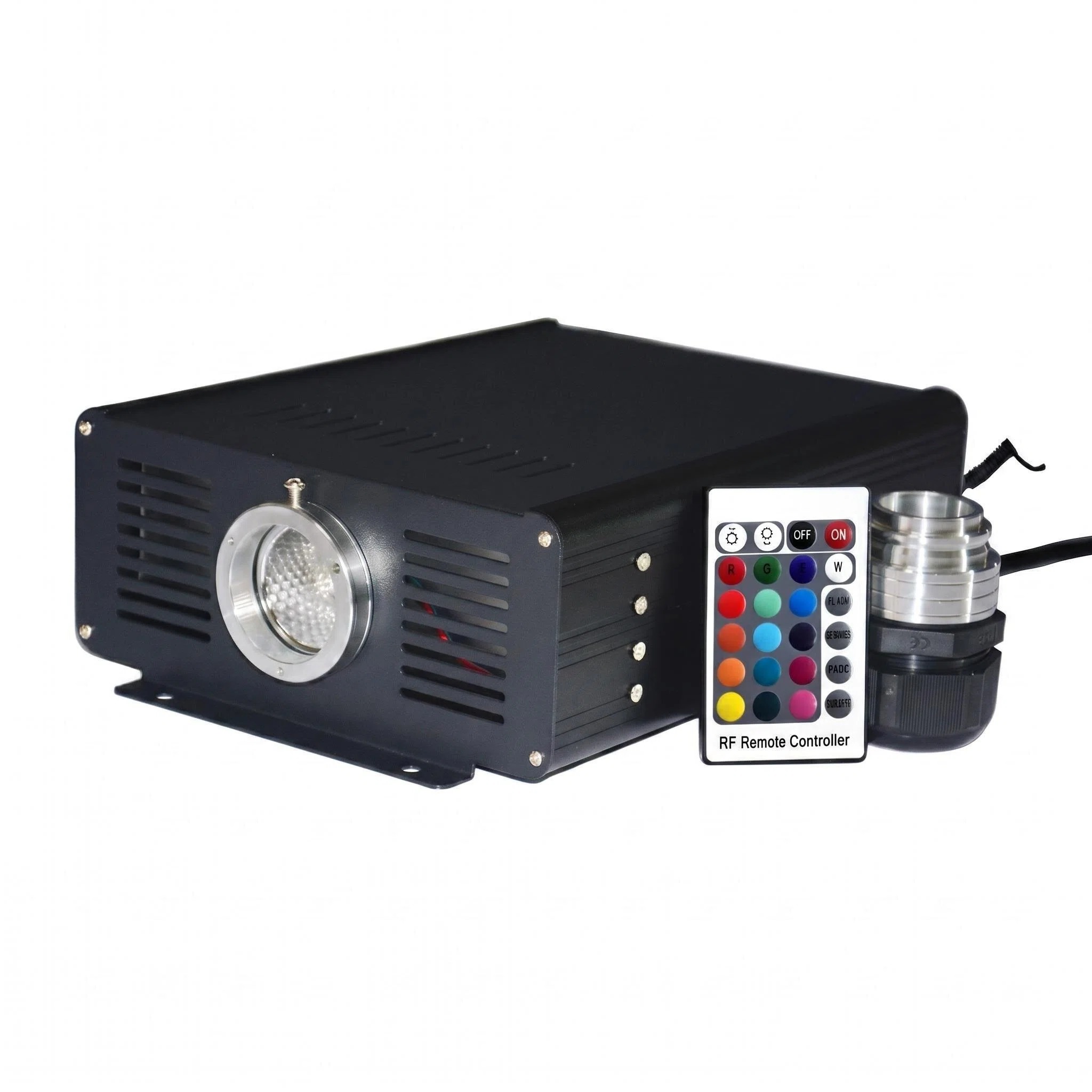 LG-T45W-RF16C-WD; RF Control;RGBW