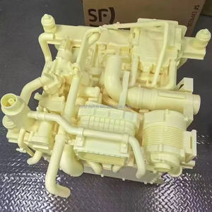 Chất Lượng Cao <span class=keywords><strong>3D</strong></span> Mô Hình In Ấn Độ Chính Xác Cao Sla Slm Sls Kim Loại <span class=keywords><strong>3D</strong></span> In Ấn Tượng Tùy Biến Nhanh Chóng Nguyên Mẫu Dịch Vụ - Product Image 3