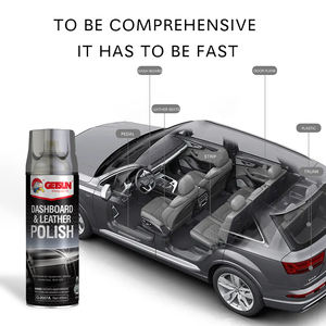 <span class=keywords><strong>Spray</strong></span> de Cera para Pulir y Limpiar el Cuero del Tablero del Automóvil <span class=keywords><strong>GETSUN</strong></span> - Product Image 4