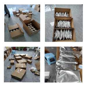 En gros En Vrac <span class=keywords><strong>Ubiquinol</strong></span> 303-98-0 Matières premières 98% <span class=keywords><strong>Coq10</strong></span> Co enzyme Coenzyme q10 Poudre - Product Image 5