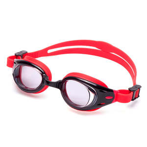 Gafas de Natación Ajustables para Niños, Correa y Junta de Silicona Cómodas, Lentes de PC con Protección UV Antivaho para Natación - Product Image 6