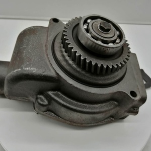 Excavator Parts E3306 E3304 E3304B E3306B Engine Water Pump 2W-8001 2W8001 - Product Image 2