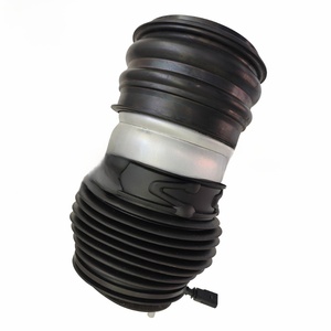 สปริงกันสะเทือนหลังขวาสำหรับ Zeekr 009 ปี 2022- อะไหล่ระบบกันสะเทือนแบบลม สปริงลม - Product Image 2