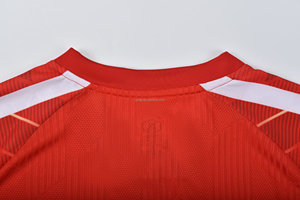 Camiseta de Fútbol Unisex Corta, Transpirable, de Secado Rápido, 100% Fibra de Bambú, Marca Tailandesa, 25-26 Madrids Bellingham MBAPPe, Camiseta de Entrenamiento <span class=keywords><strong>Real</strong></span> - Product Image 3