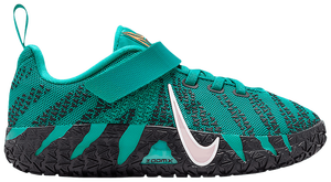 <span class=keywords><strong>Nike</strong></span> Ja 3 PS Scratch 3.0 Zapatillas de baloncesto para niños Parte superior de malla Entresuela ZoomX Suela de goma Ropa deportiva de verano - Product Image 3
