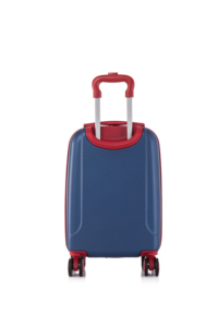 Precio de fábrica 18 pulgadas Cute Kids Cartoon Travel <span class=keywords><strong>Maleta</strong></span> Hardside Niños <span class=keywords><strong>Cabina</strong></span> Equipaje Trolley Case - Product Image 5
