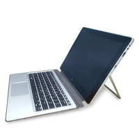 Portátil/Tablet Empresarial Reacondicionado HP X2 1012 G2, 95% Nuevo, Intel Core I5 de 7ª Generación, 8GB RAM, 256GB/512GB/1TB SSD