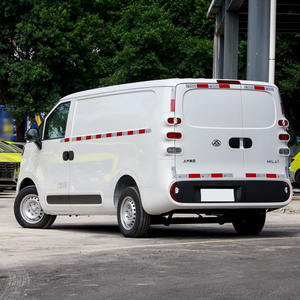 2023 <span class=keywords><strong>Maxus</strong></span> <span class=keywords><strong>edeliver</strong></span> V1 Dana V1 Pure Electric Commercial Truck 4 puertas <span class=keywords><strong>3</strong></span>-Sest China Electric Car - Product Image 5