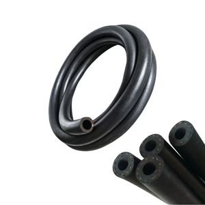 고품질의 부드러운 니트릴 부타디엔 고무(NBR) 연료 호스, 소형 엔진의 연료 펌프 및 오일 파이프에 적합 - Product Image 6