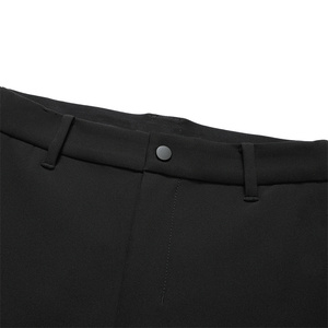 Bán Hot New Arrival Stylish Thiết Kế Đơn Giản Trung Quốc Sản Xuất Unisex Quần Đồng Phục Học Sinh Tiểu Học - Product Image 3