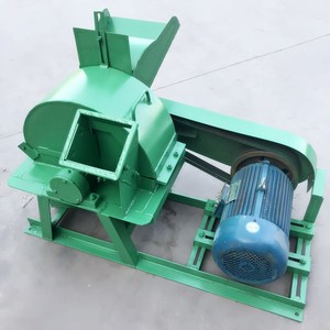 Trituradora de madera con certificado CE y trituradora de hojas, máquina de corte de madera Chipeadora <span class=keywords><strong>Biotrituradora</strong></span> Trituradora - Product Image 3