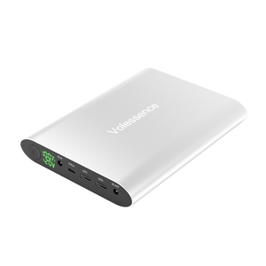NEJIFU yeni USB-C güç banka 5v 8.4v <span class=keywords><strong>9v</strong></span> 12v 16v 19v 20v laptop pil şarj cihazı USB-C dizüstü bilgisayarlar için - Product Image 2
