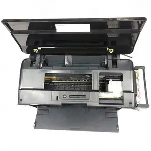 Factory A3 Size PET Film Hot Melt Inkjet Printing Machine T Shirt Dye Sublimation Transfer for Epson EcoTank L1800 DTF Printer
