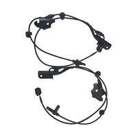 89542-42050 Sensor ABS Roda Baru untuk Toyota