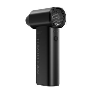 Soplador de Aire Turbo Inalámbrico Portátil, 130000 RPM, Pistola de Aire Comprimido, Secador de Pelo, Mini Ventilador - Product Image 6