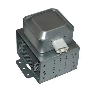 Vente chaude, <span class=keywords><strong>magnétron</strong></span> pour four à <span class=keywords><strong>micro</strong></span>-ondes domestique et industriel, 5/6/7 lames, 2m246, <span class=keywords><strong>prix</strong></span> bas, <span class=keywords><strong>magnétron</strong></span> pour four à <span class=keywords><strong>micro</strong></span>-ondes - Product Image 5