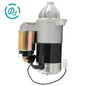 ชุดสตาร์ท EexcavaStart สำหรับเครื่องยนต์ V1305 V1505 รุ่น 6C070-59210 M1T85481 ใช้ได้กับรถแทรกเตอร์ B7800HSD-R รับประกัน 1 ปี - Product Image 1