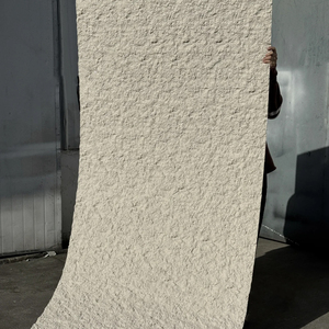 Azulejo Flexible de Piedra Artificial Moderna Impresa en 3D <span class=keywords><strong>para</strong></span> Paredes Interiores y Exteriores - Product Image 5