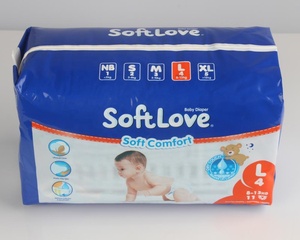 Softlove nouveau-né imperméable pantalon d'entraînement portable bébé matelas à langer - Product Image 3