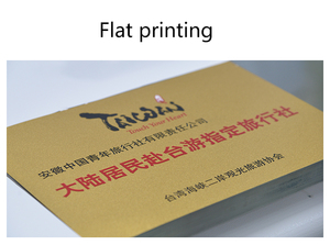 Uv6090เครื่องปริ้นเตอร์ UV รูปแบบใหญ่เทคโนโลยีใหม่พร้อมหัว3ชิ้นสำหรับเคสโทรศัพท์ปากกาลูกกอล์ฟ - Product Image 3