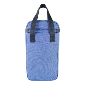 Bolsa térmica personalizada para golf, bolsa térmica para vino de aluminio, bolsa pequeña para llevar bebidas, café, comida, bolsa térmica para entrega de vino - Product Image 3