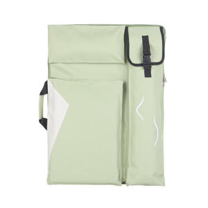 Bolsa de Pintura para Estudiantes de Arte, Bolsa para Tablero de Dibujo 4K, Mochila para Herramientas de Examen de Arte, Bolsa para Dibujar para Principiantes - Product Image 6